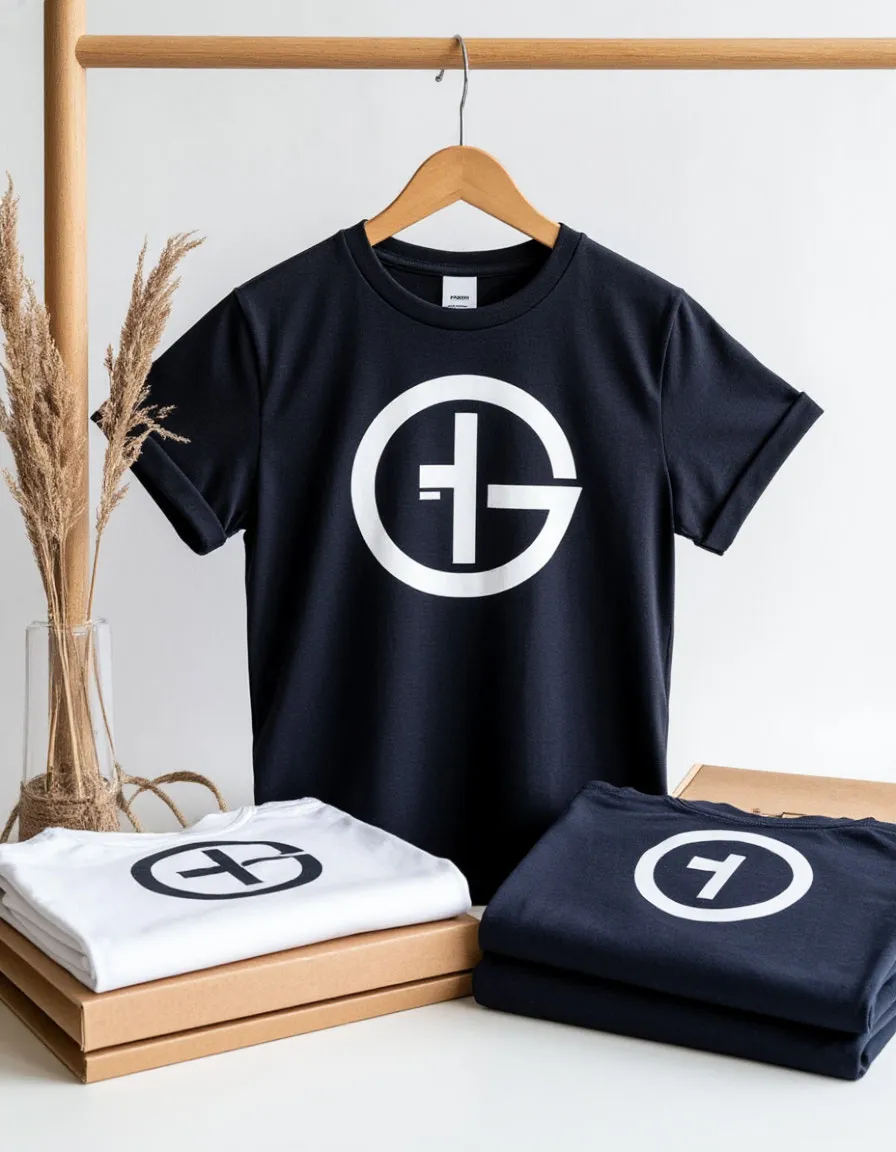 Фирменный мерч